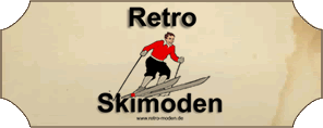 Retro Skimoden